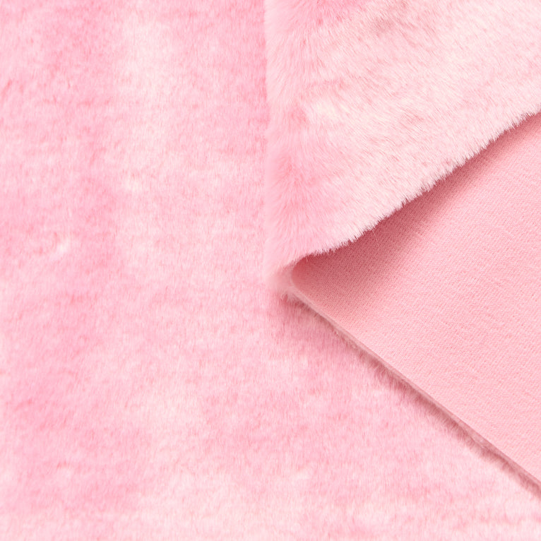 T26K16160 | Long Faux Fur - view 2