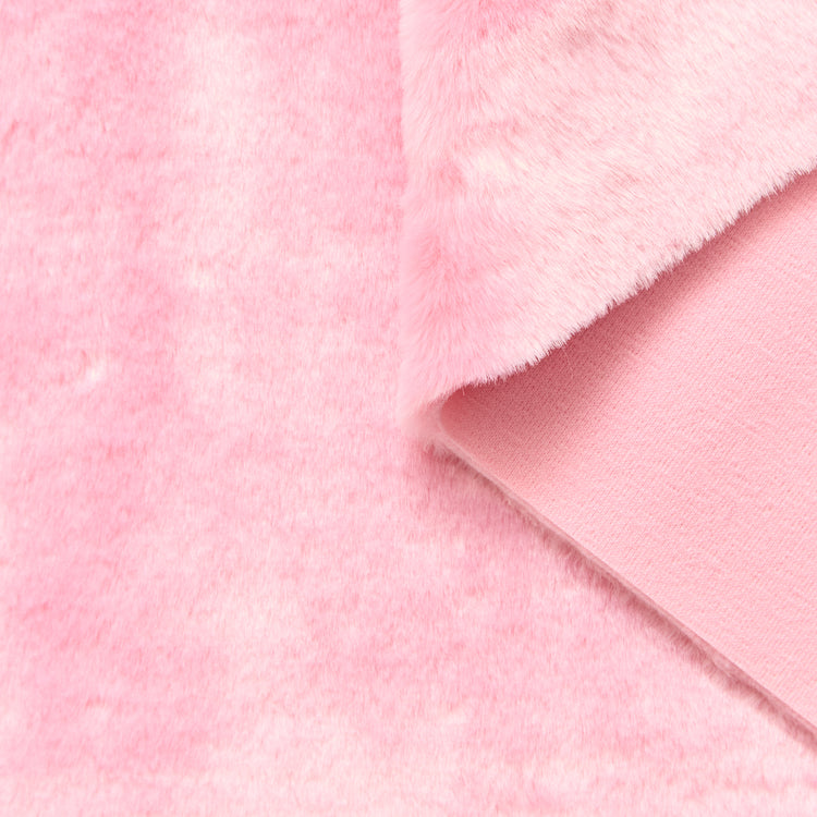 T26K16160 | Long Faux Fur - view 1