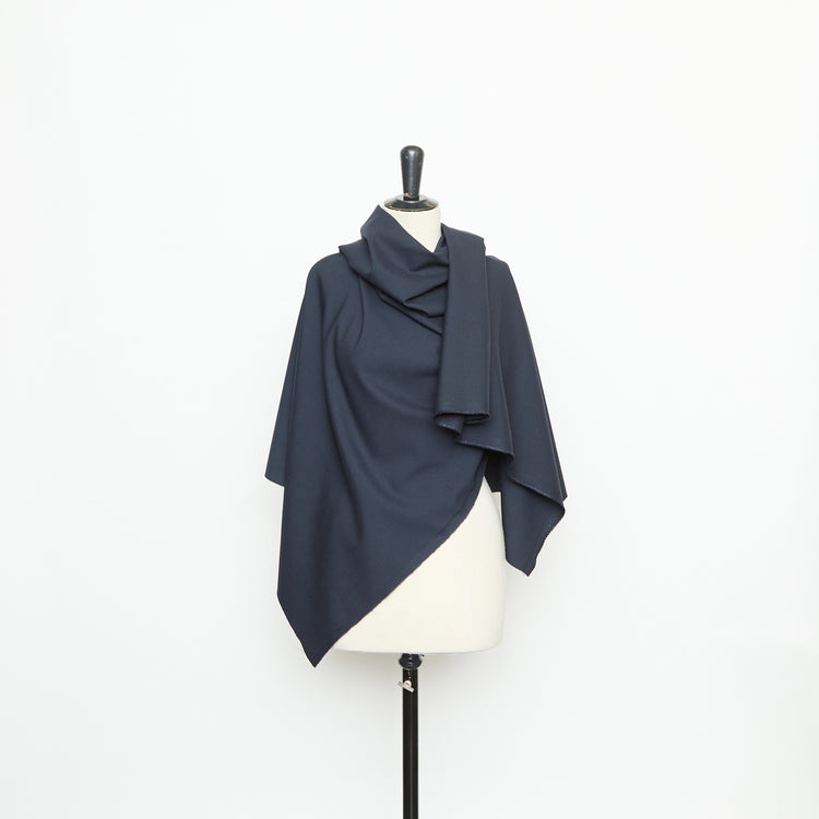 T26K16161 | Suiting en Laine Vierge - vue 2