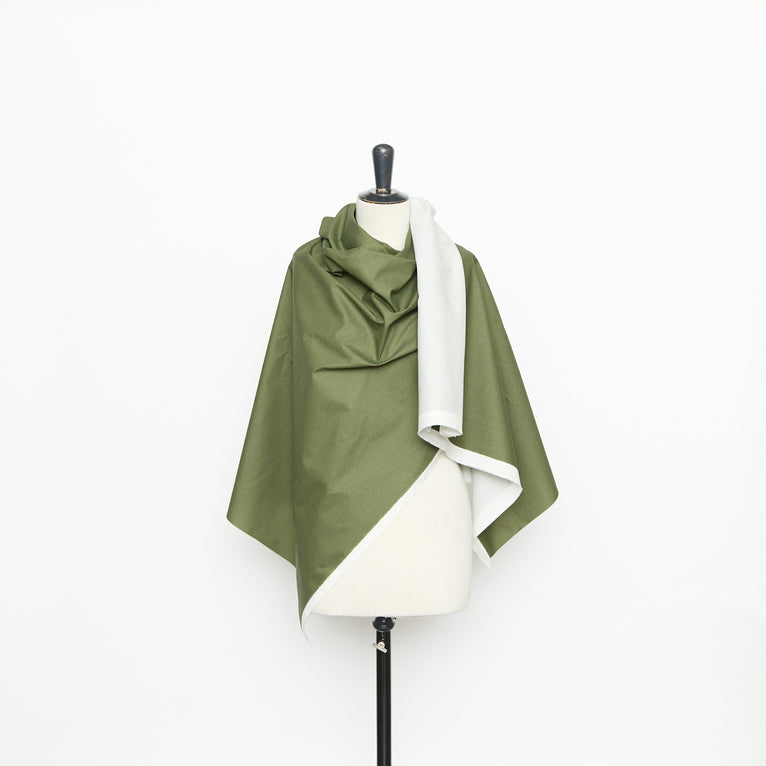 T26K16162 | Printed Cotton Poplin - vue 2