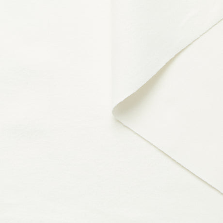 T26K16164 | Flanelle Prête à Teindre en Coton