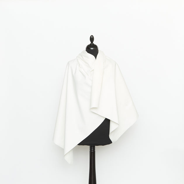 T26K16164 | Flanelle Prête à Teindre en Coton