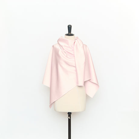  Satin Technique