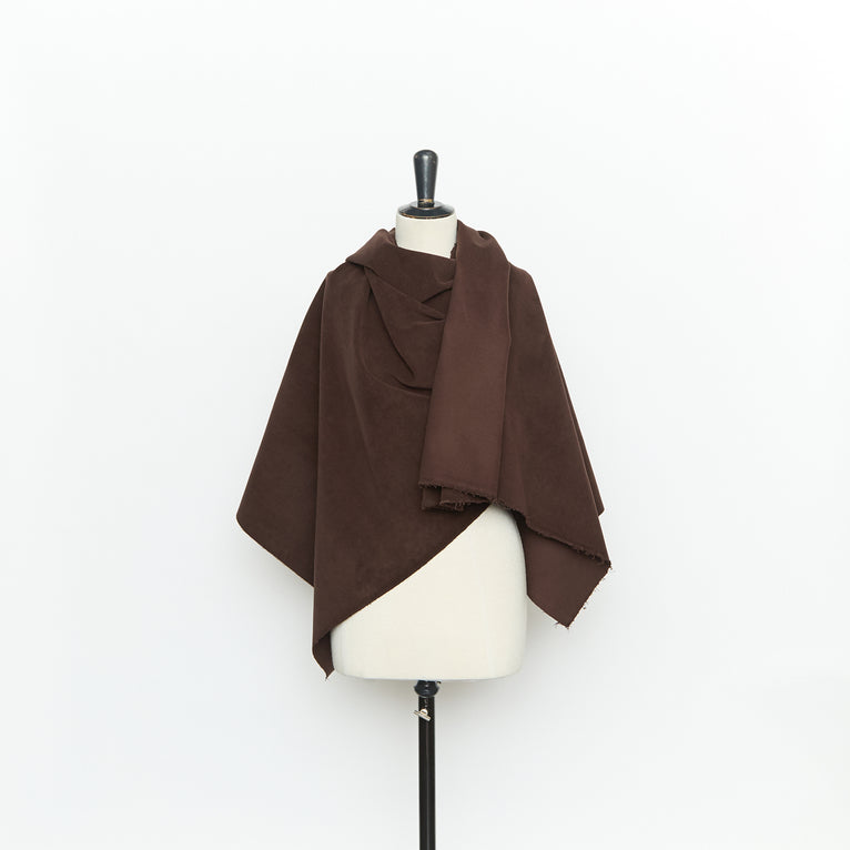 T26K16167 | Flanelle Double Face en Coton - vue 2