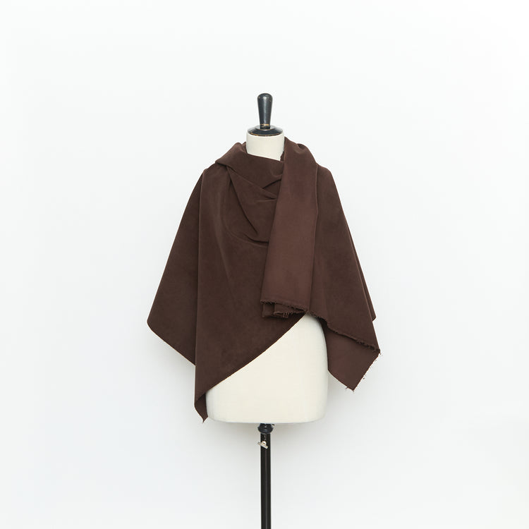 T26K16167 | Flanelle Double Face en Coton - vue 2