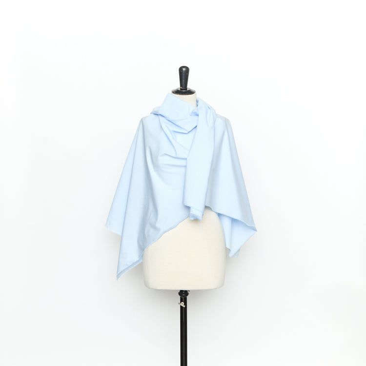 T26K16170 | Cotton Poplin - vue 2