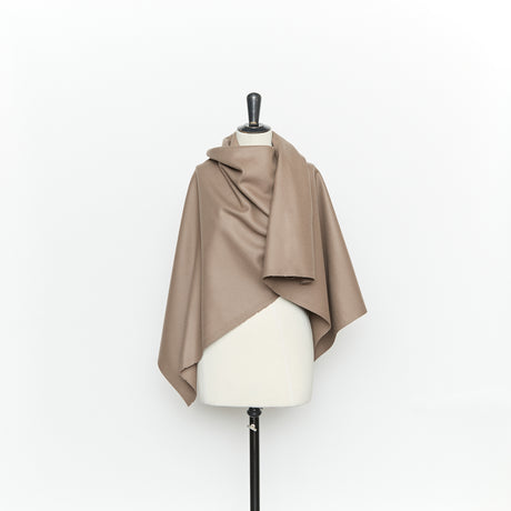  Double Face Virgin Wool Felt