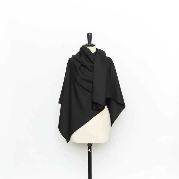 T26K16176 | Natté de Laine Vierge