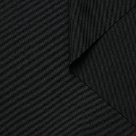 T26K16178 | Virgin Wool Gabardine