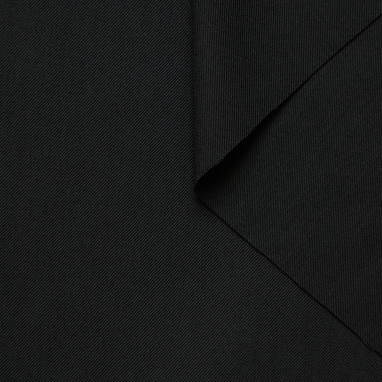 T26K16178 | Virgin Wool Gabardine - vue 1
