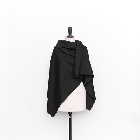  Virgin Wool Gabardine