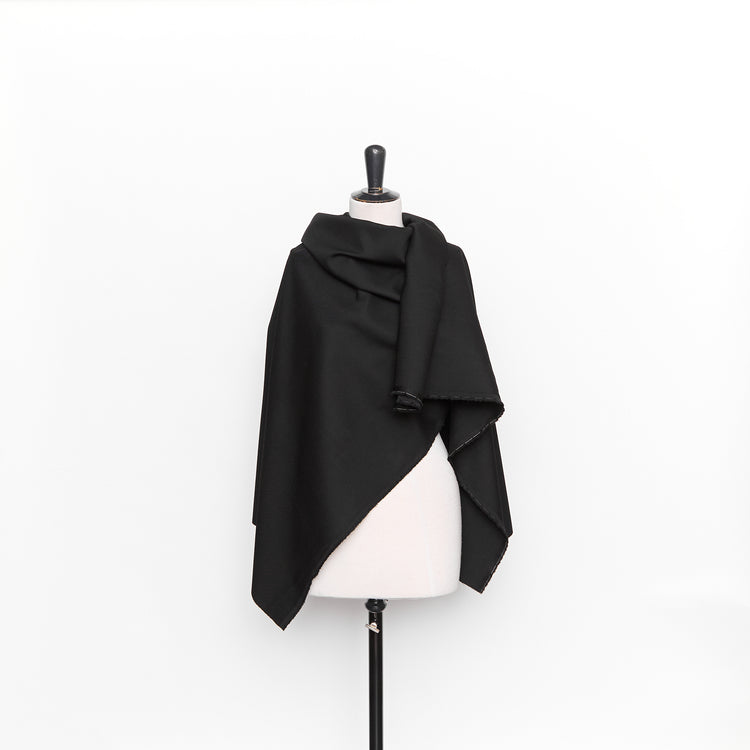 T26K16178 | Virgin Wool Gabardine - vue 2
