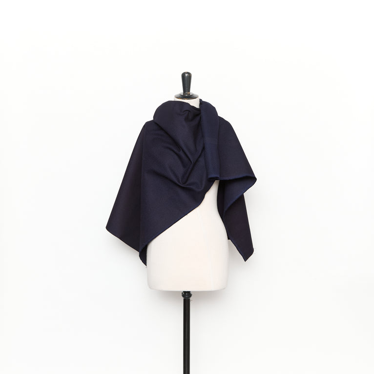 T26K16894 | Bicolor Cotton Natté - view 2