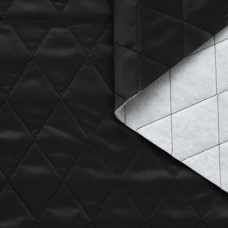 T26K16902 | Quilted Canvas - vue 1