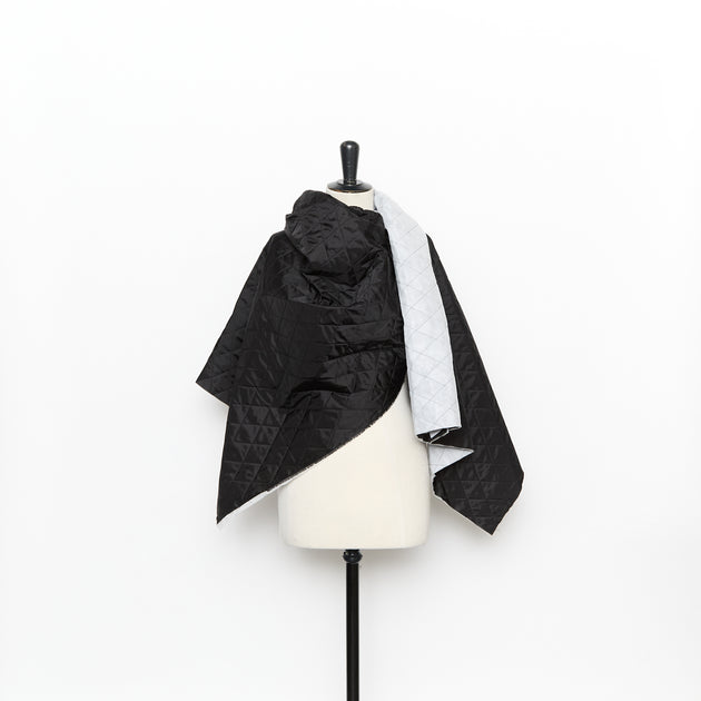 T26K16902 | Quilted Canvas