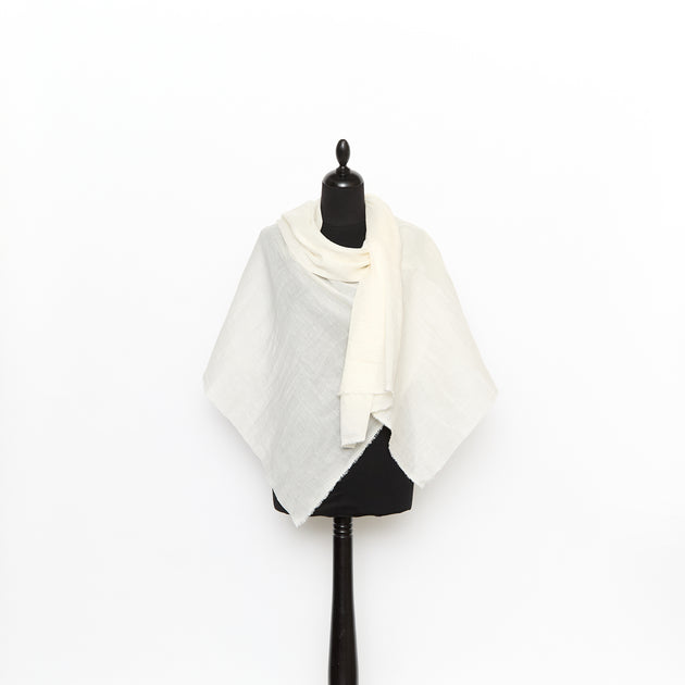T26K16908 | Linen & Cotton Gauze