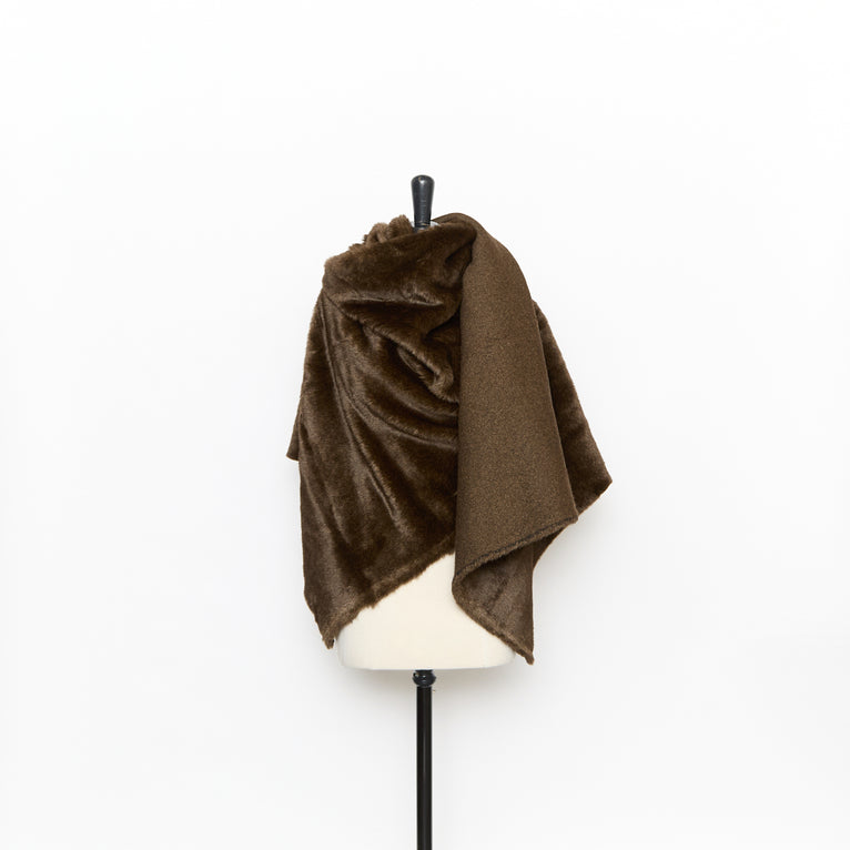 T26K16910 | Fake Fur - view 2