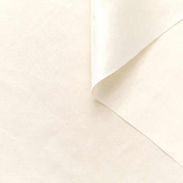 T26K16912 | Slubbed Linen & Viscose SAtin