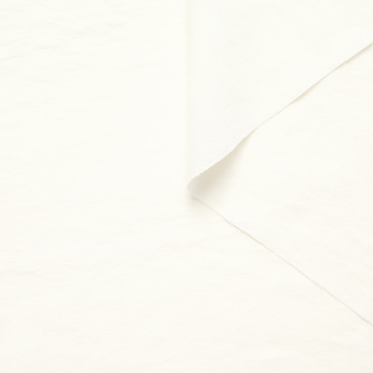 T26K16917 | Slubbed Viscose &amp; Silk Canvas - view 1
