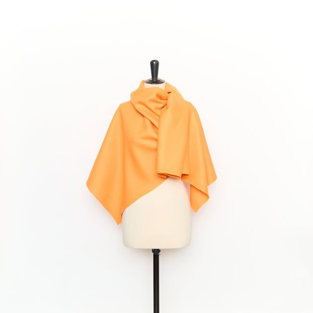 T26K16924 | Double Face Wool Drap
