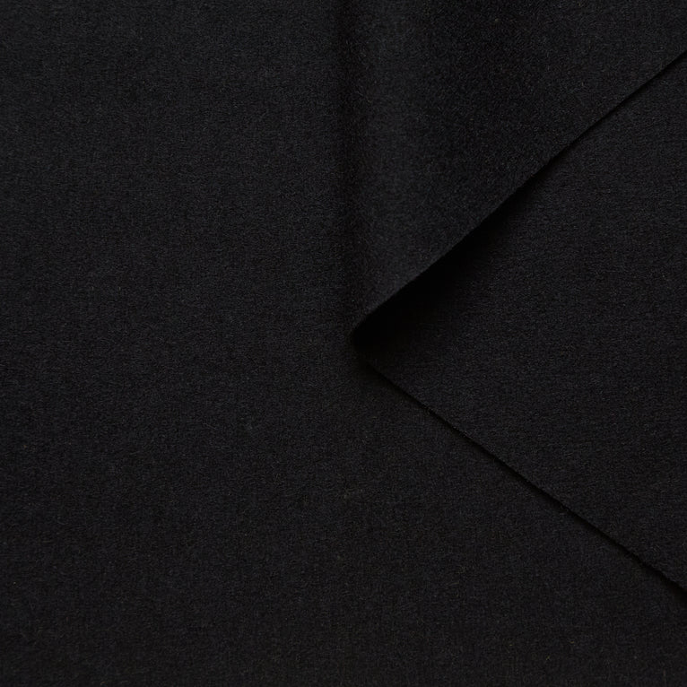 T26K16925 | Double Face Virgin Wool Felt - vue 1