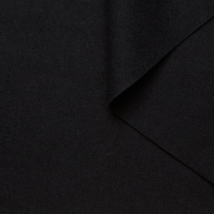T26K16925 | Double Face Virgin Wool Felt - vue 1