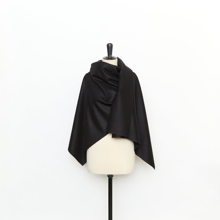 T26K16925 | Double Face Virgin Wool Felt - vue 2