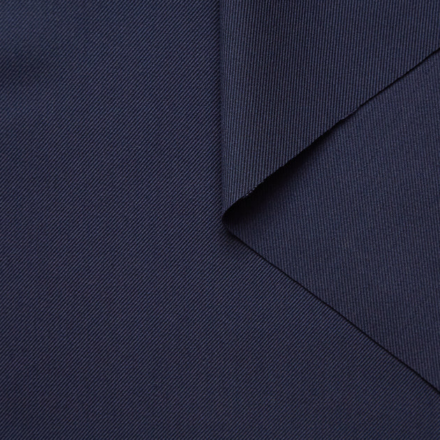 T26K16929 | Virgin Wool Gabardine