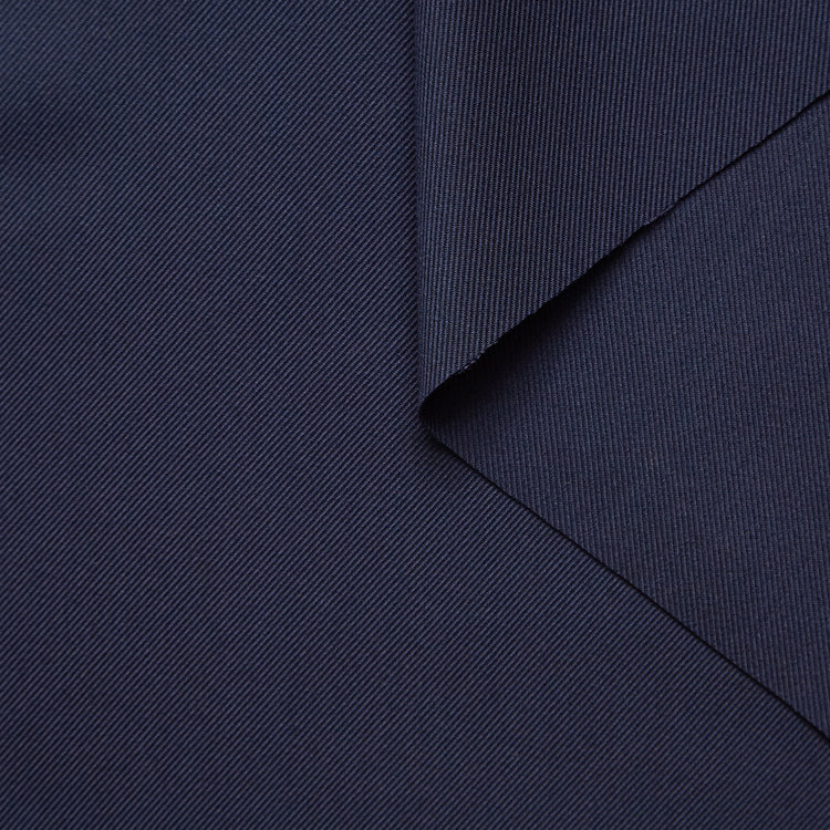 T26K16929 | Virgin Wool Gabardine - view 1