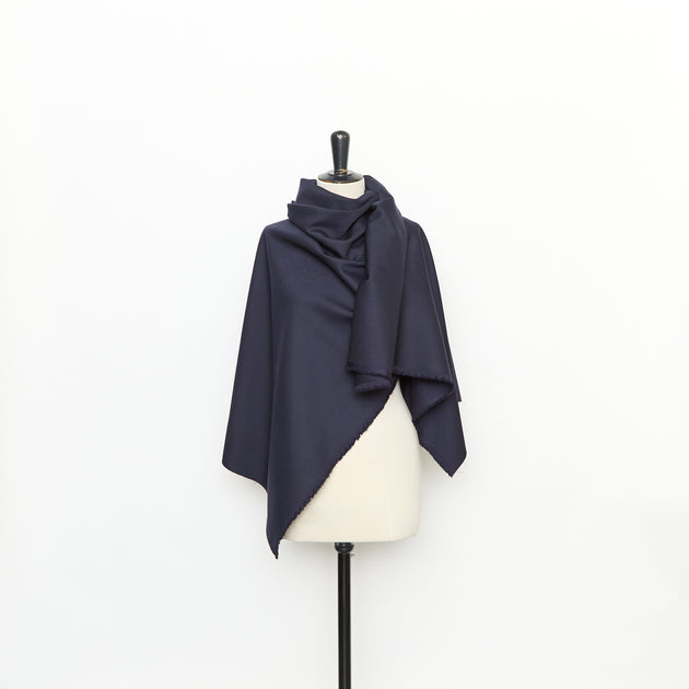 T26K16929 | Virgin Wool Gabardine