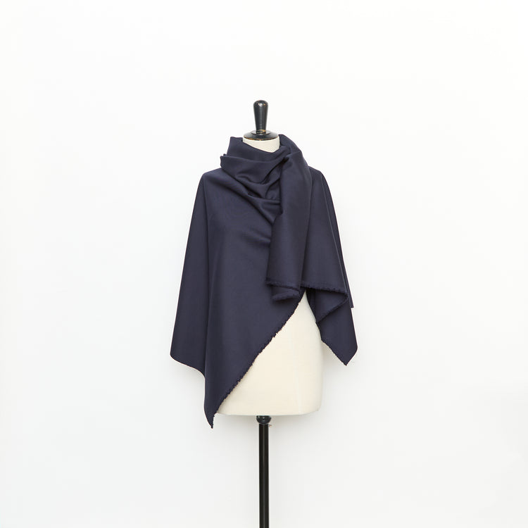 T26K16929 | Virgin Wool Gabardine - view 2