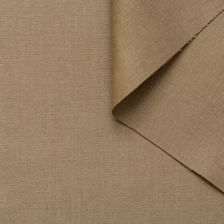 T26L16238 | Gabardine en Laine &amp; Lin - vue 1