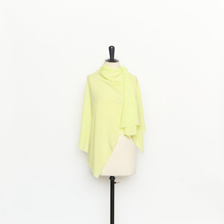 T26L16239 | Silk Crepe de Chine - vue 2
