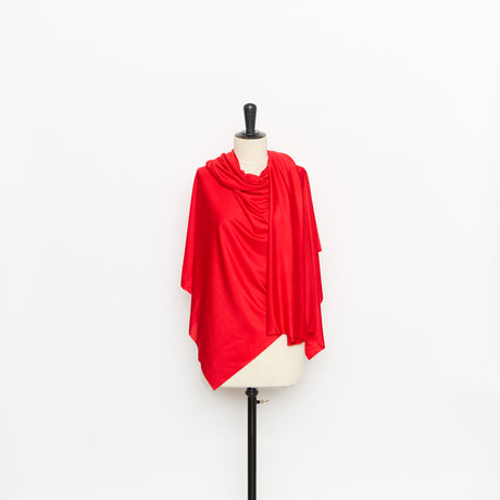  Shiny Viscose Jersey