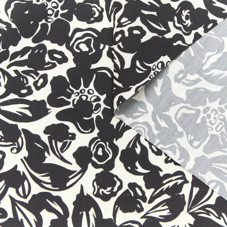 T26L16243 | Floral Cotton Poplin