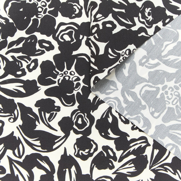 T26L16243 | Floral Cotton Poplin