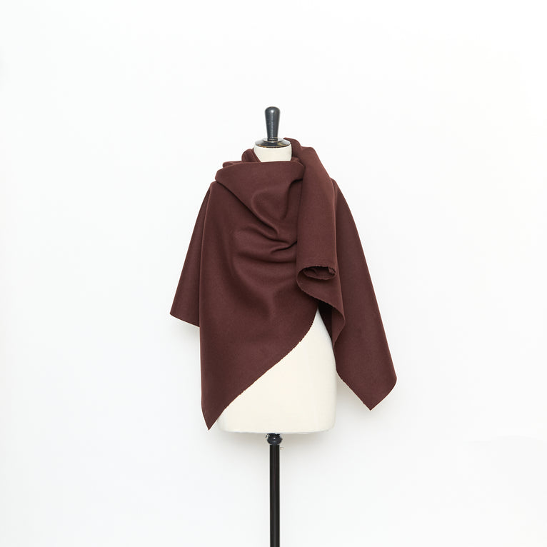 T26M14861 | Drap Séparable en Laine et Lapin - vue 5