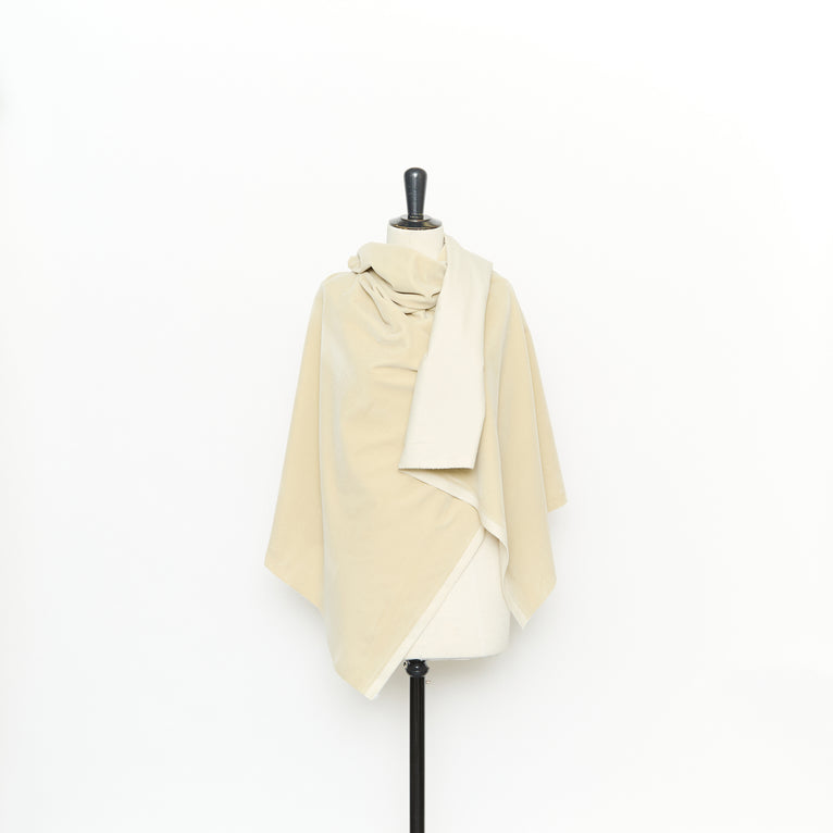 T26M14864 | Velours de Coton - vue 4