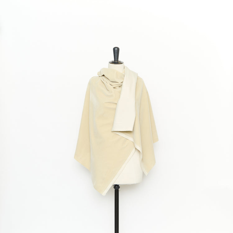 T26M14864 | Velours de Coton - vue 2