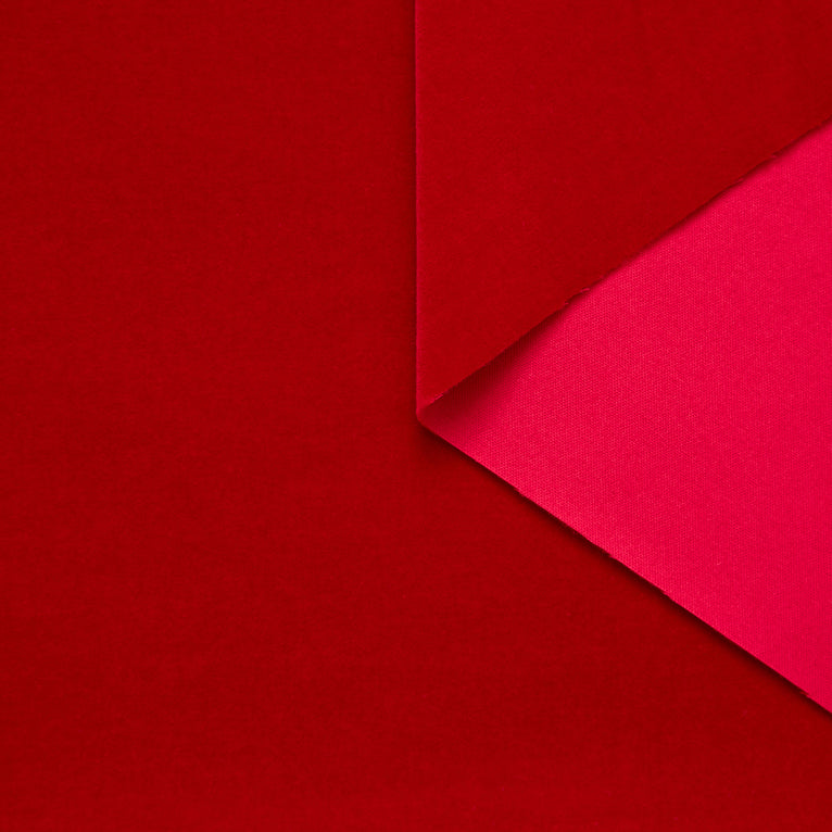 T26M14864 | Velours de Coton - vue 3