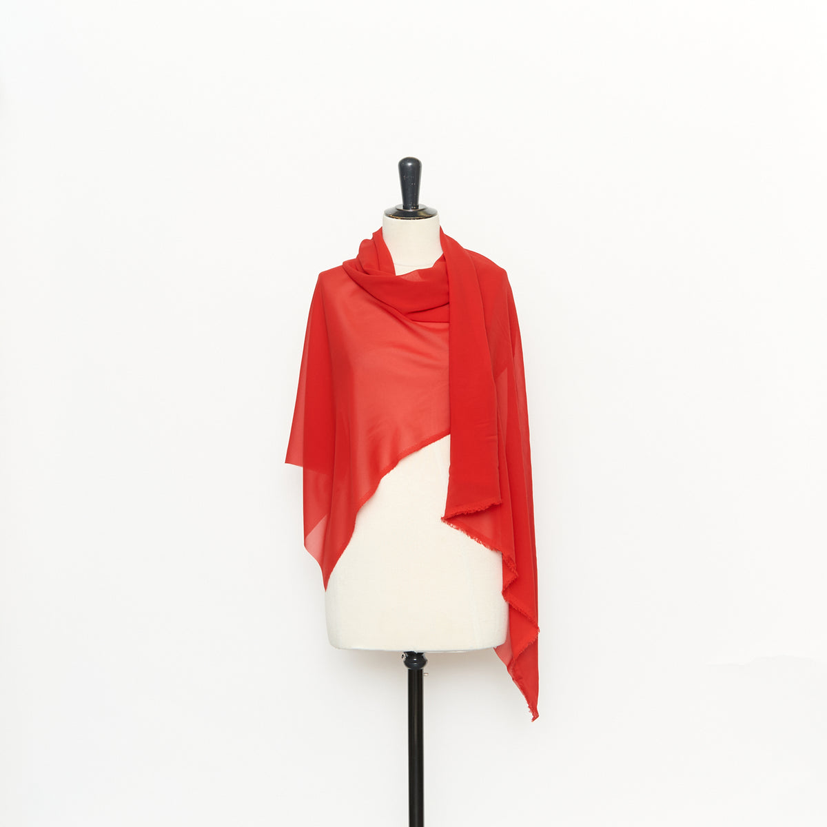 T26M14867 | Crêpe Georgette de Soie