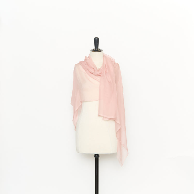 T26M14868 | Silk Muslin - view 2