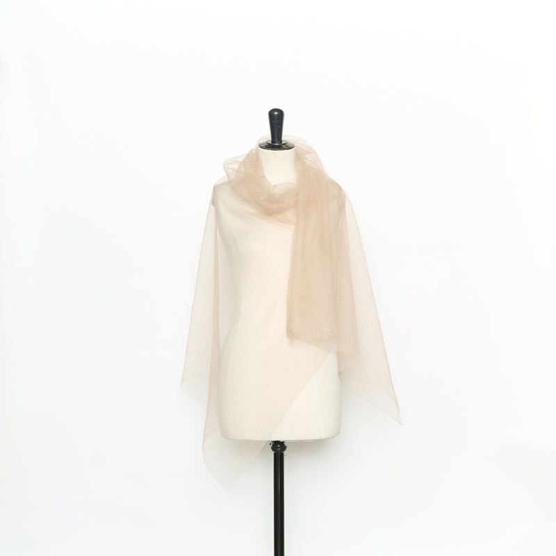 T26M14871 | Tulle Souple