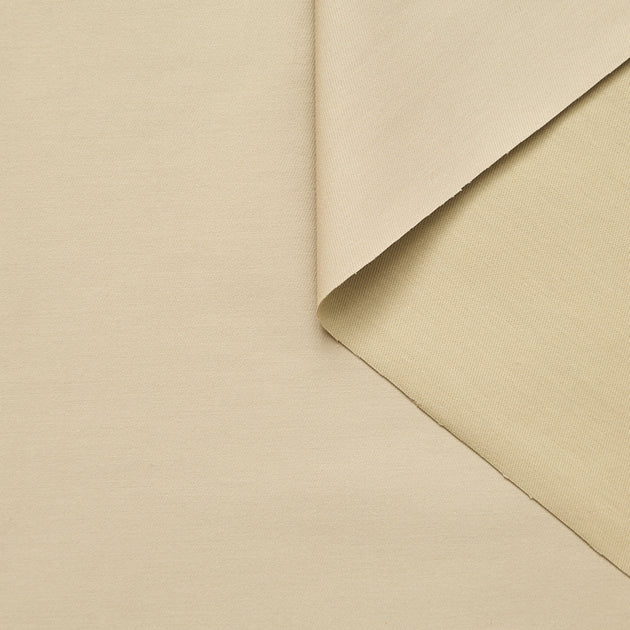 T26M14874 | Gabardine de Coton Stretch