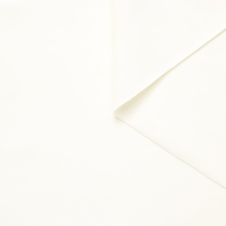 T26M14874 | Gabardine de Coton Stretch - vue 2