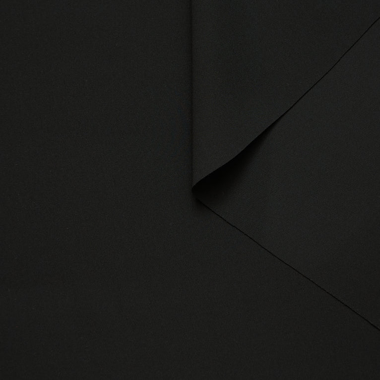 T26M14875 | Double Face Silk Cady - view 1