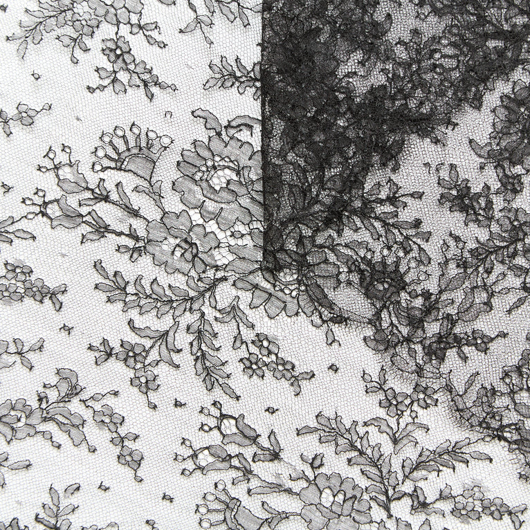 T26M14882 | Dentelle Fleurie - vue 1