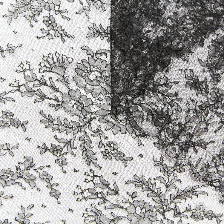 T26M14882 | Dentelle Fleurie - vue 1