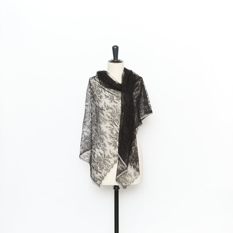 T26M14882 | Floral Lace