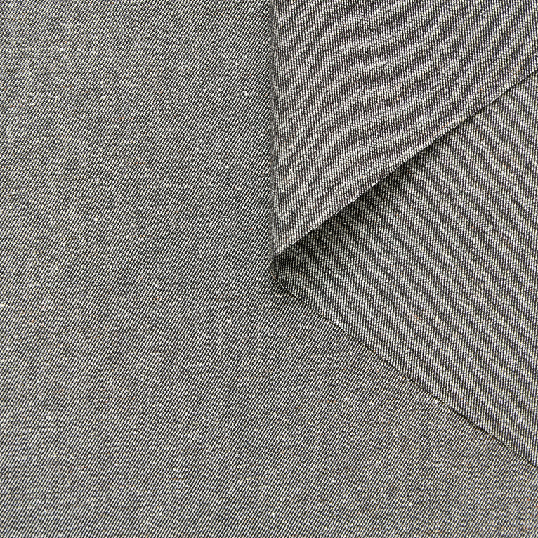 T26M14884 | Denim en Coton - vue 2